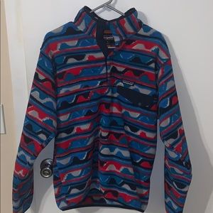 Patagonia Synchilla